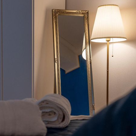 Freedom Suites Parma Kültér fotó