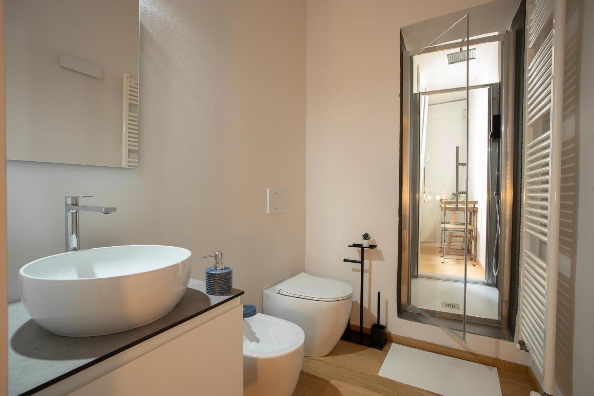 Freedom Suites Parma Kültér fotó