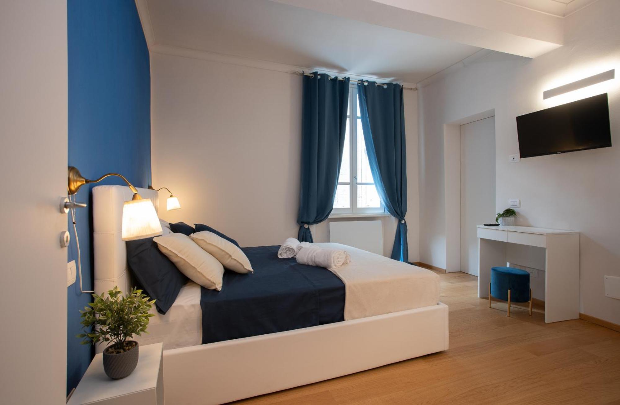Freedom Suites Parma Kültér fotó