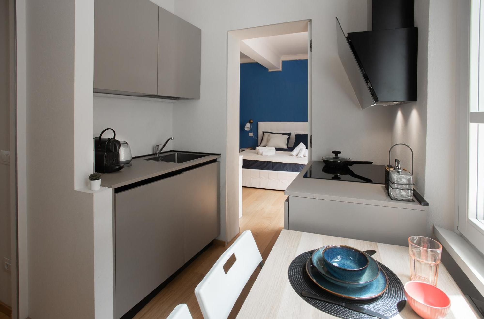 Freedom Suites Parma Kültér fotó