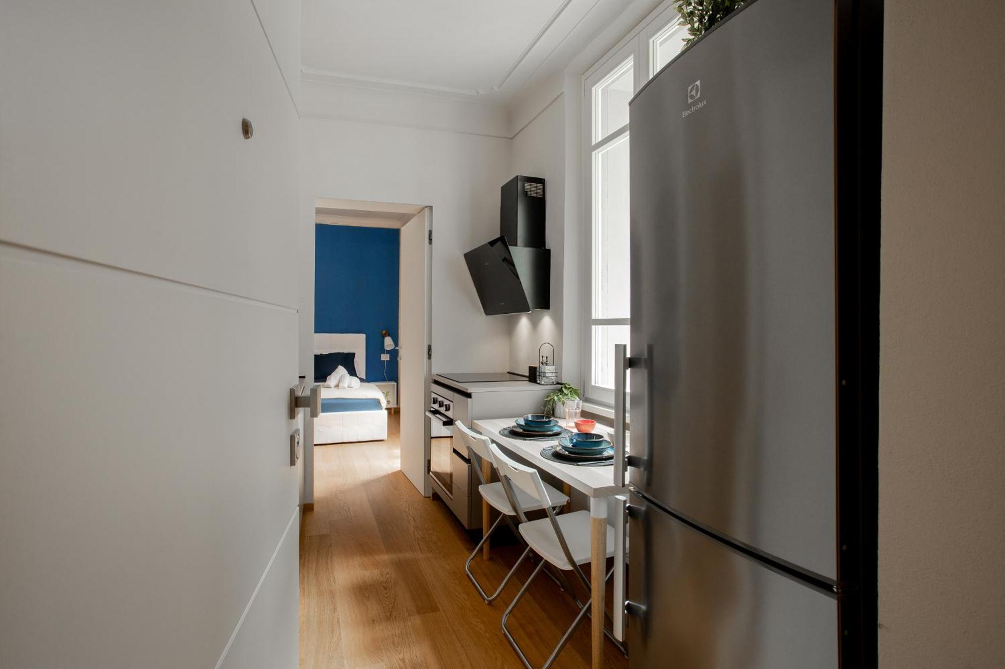 Freedom Suites Parma Kültér fotó