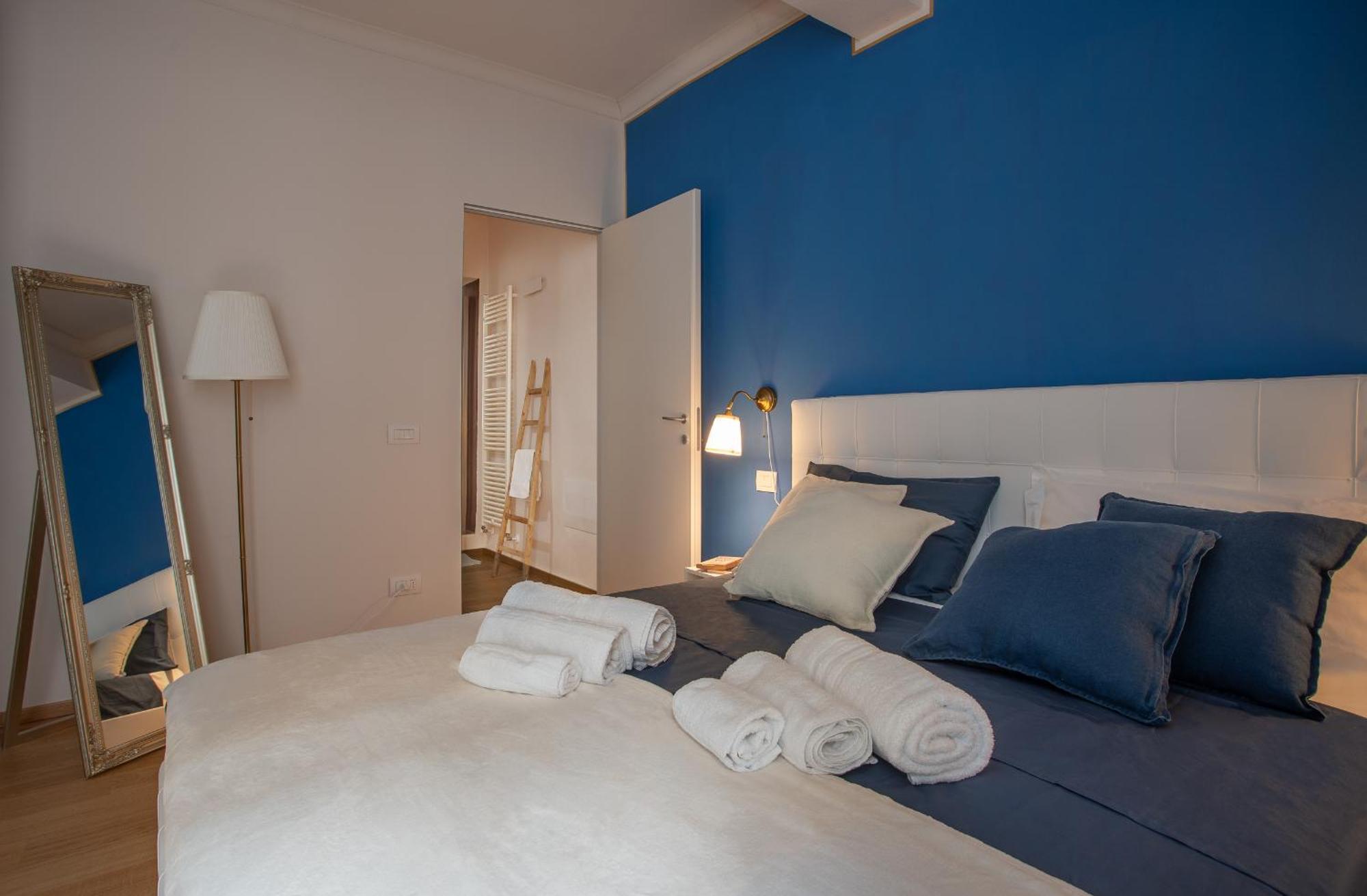 Freedom Suites Parma Kültér fotó