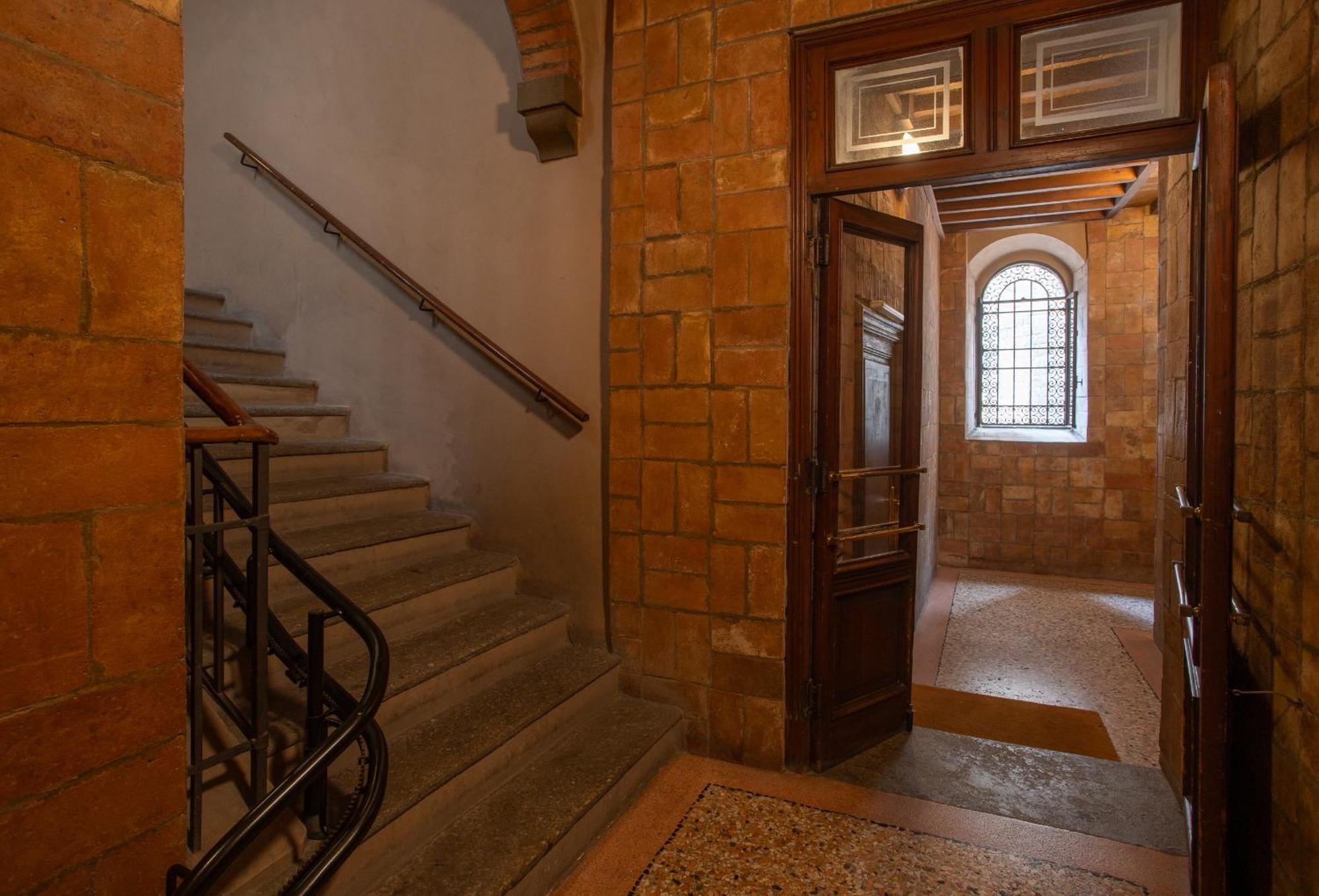 Freedom Suites Parma Kültér fotó