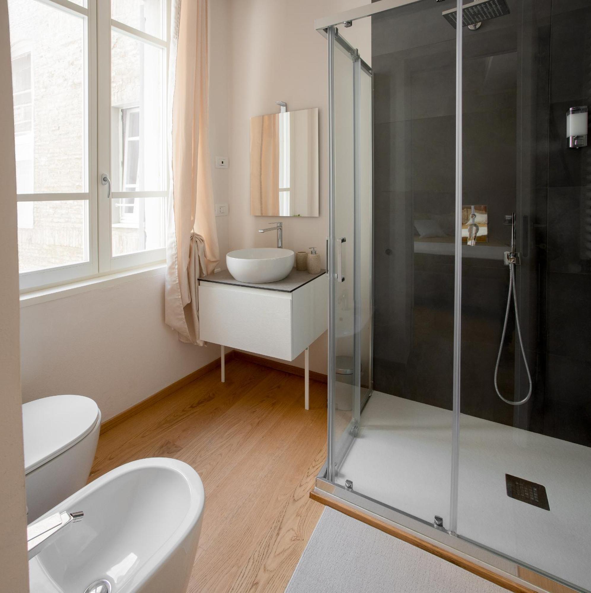 Freedom Suites Parma Kültér fotó