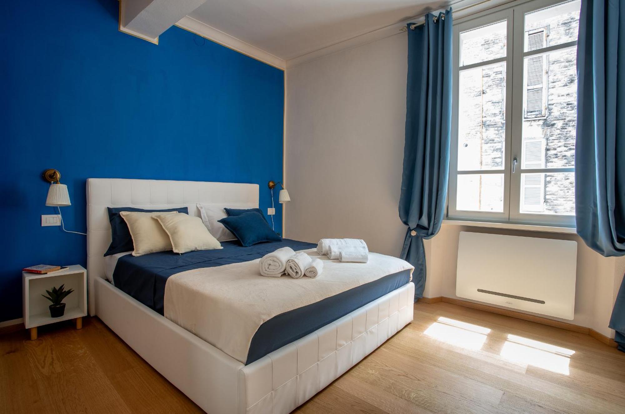 Freedom Suites Parma Kültér fotó