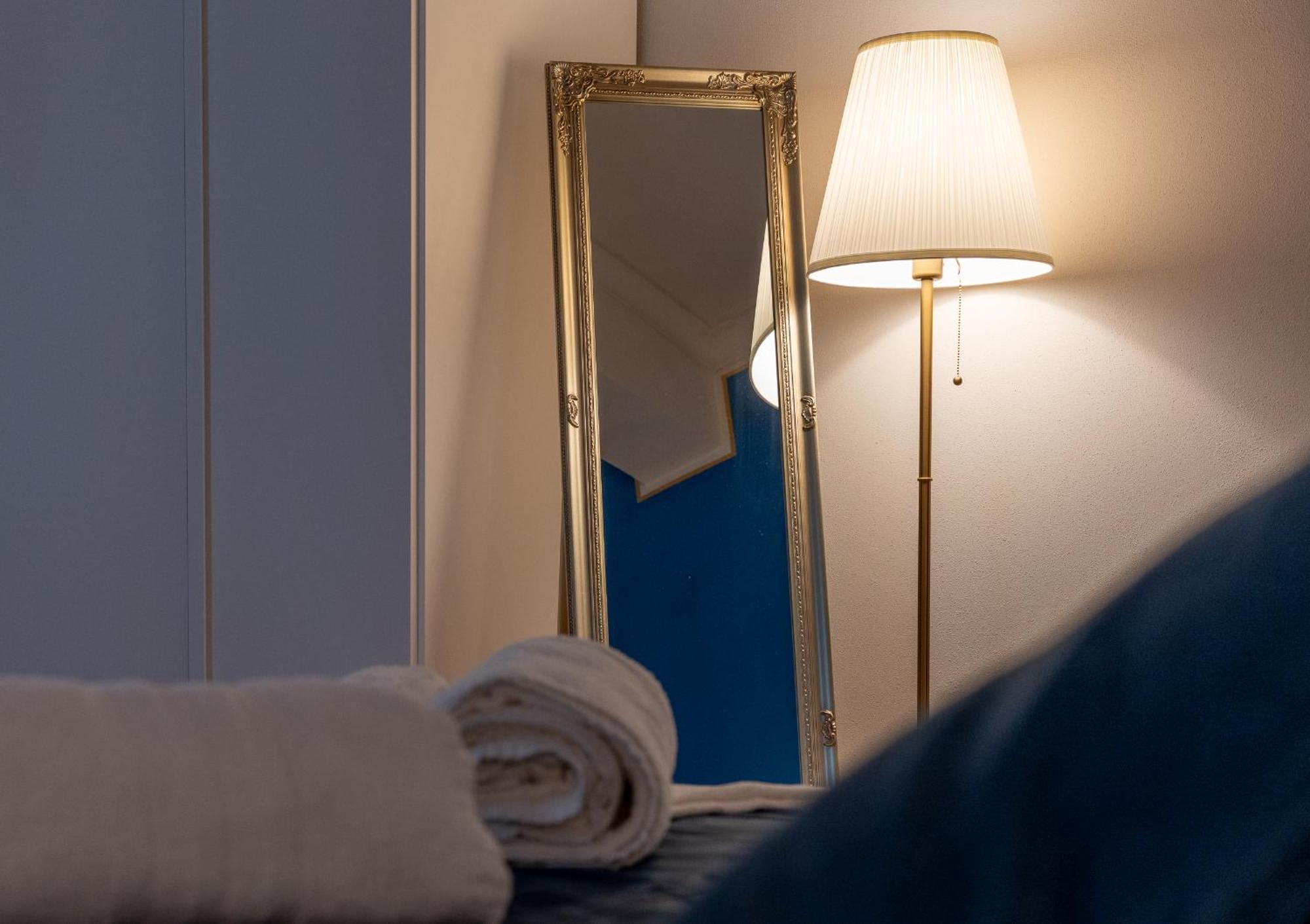 Freedom Suites Parma Kültér fotó