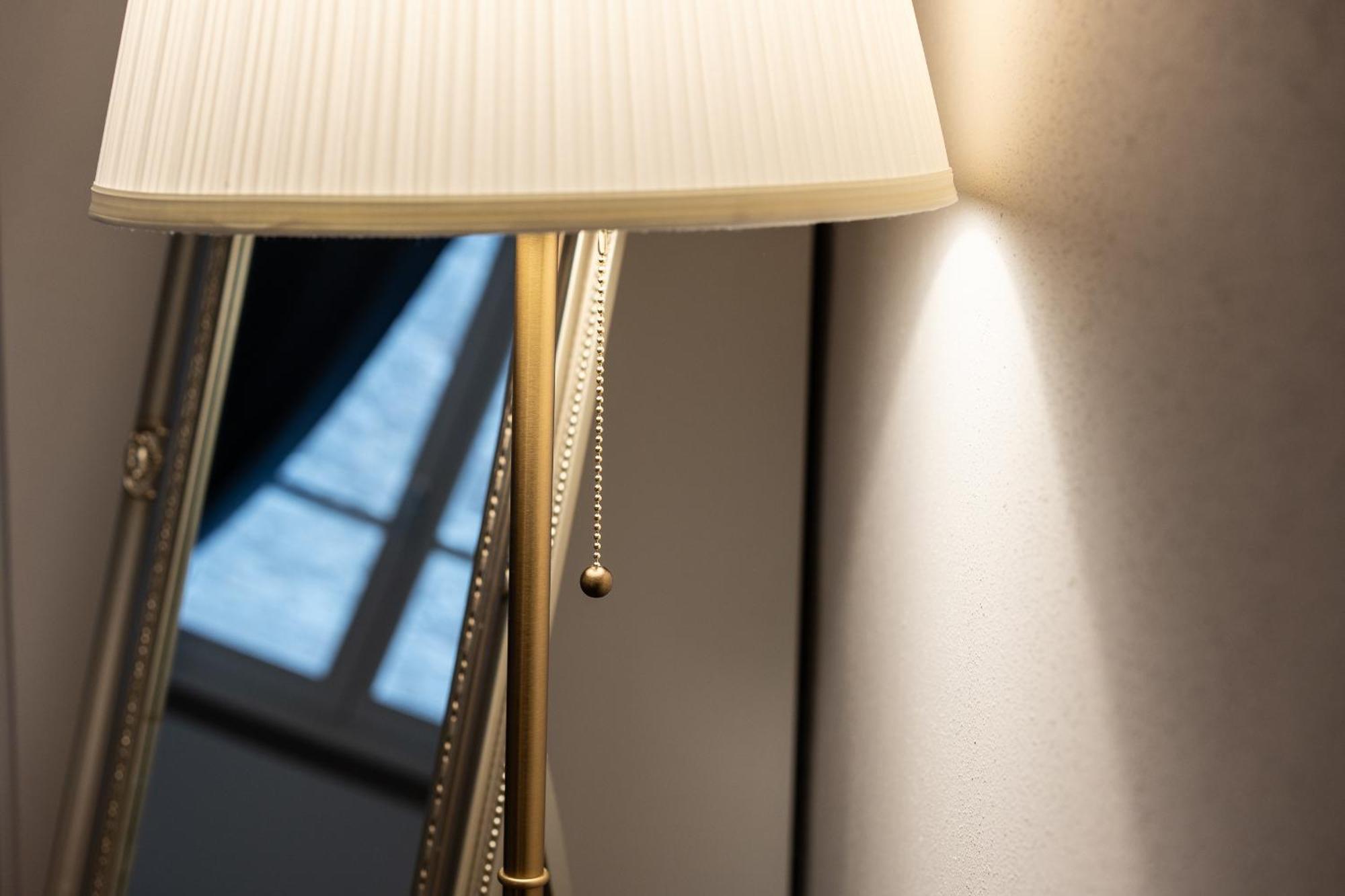 Freedom Suites Parma Kültér fotó