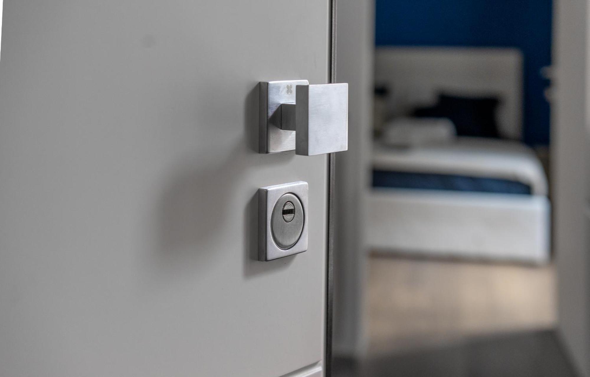 Freedom Suites Parma Kültér fotó