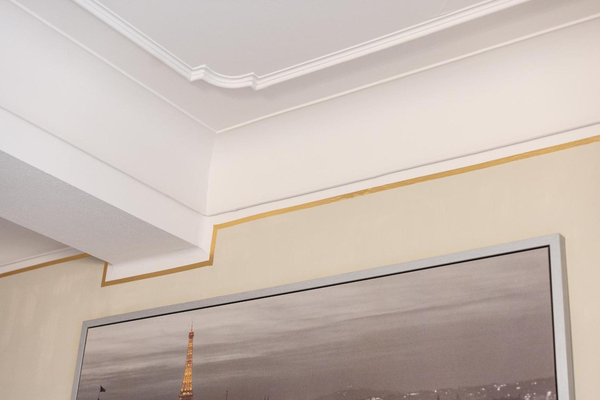 Freedom Suites Parma Kültér fotó
