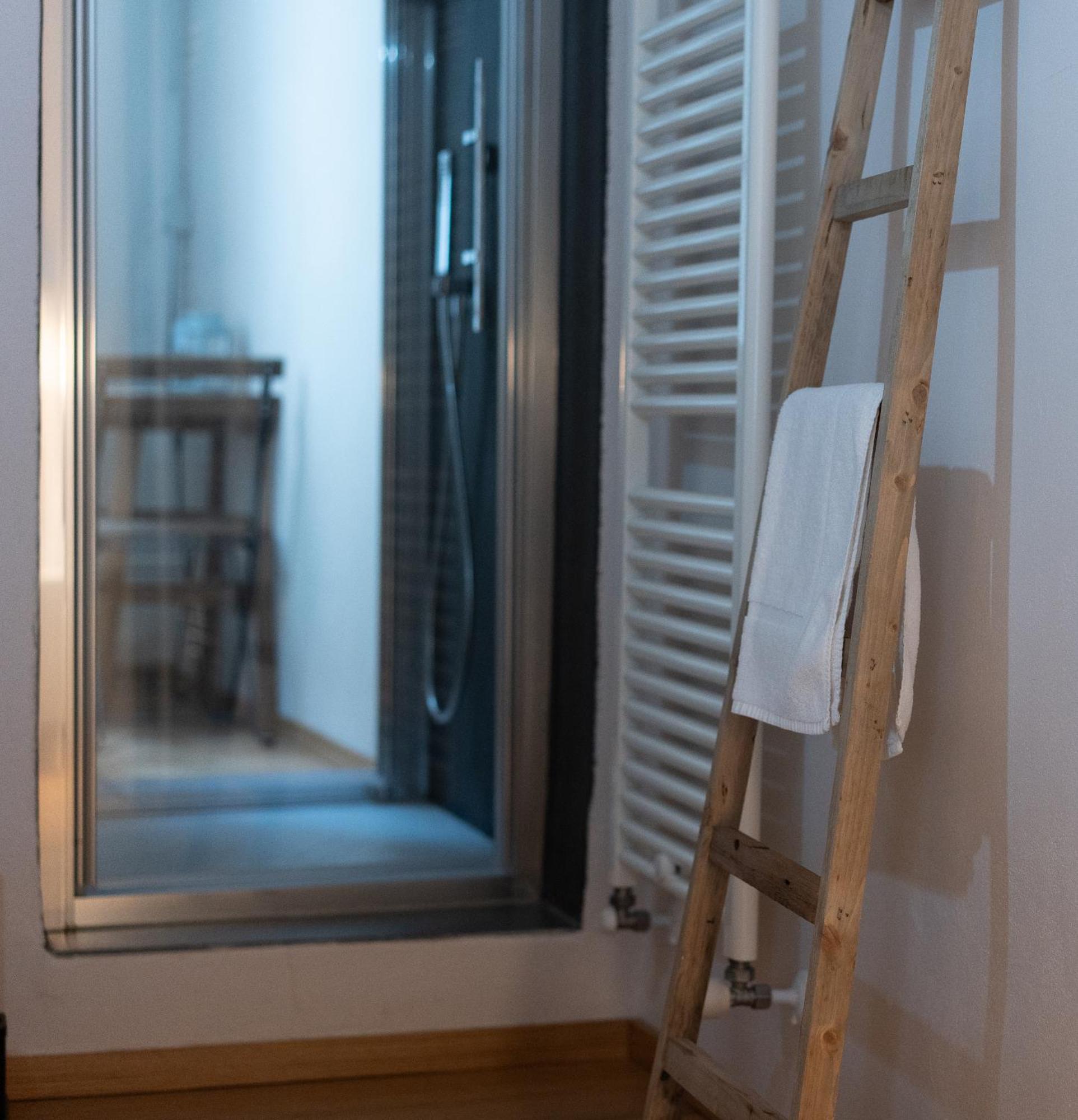 Freedom Suites Parma Kültér fotó